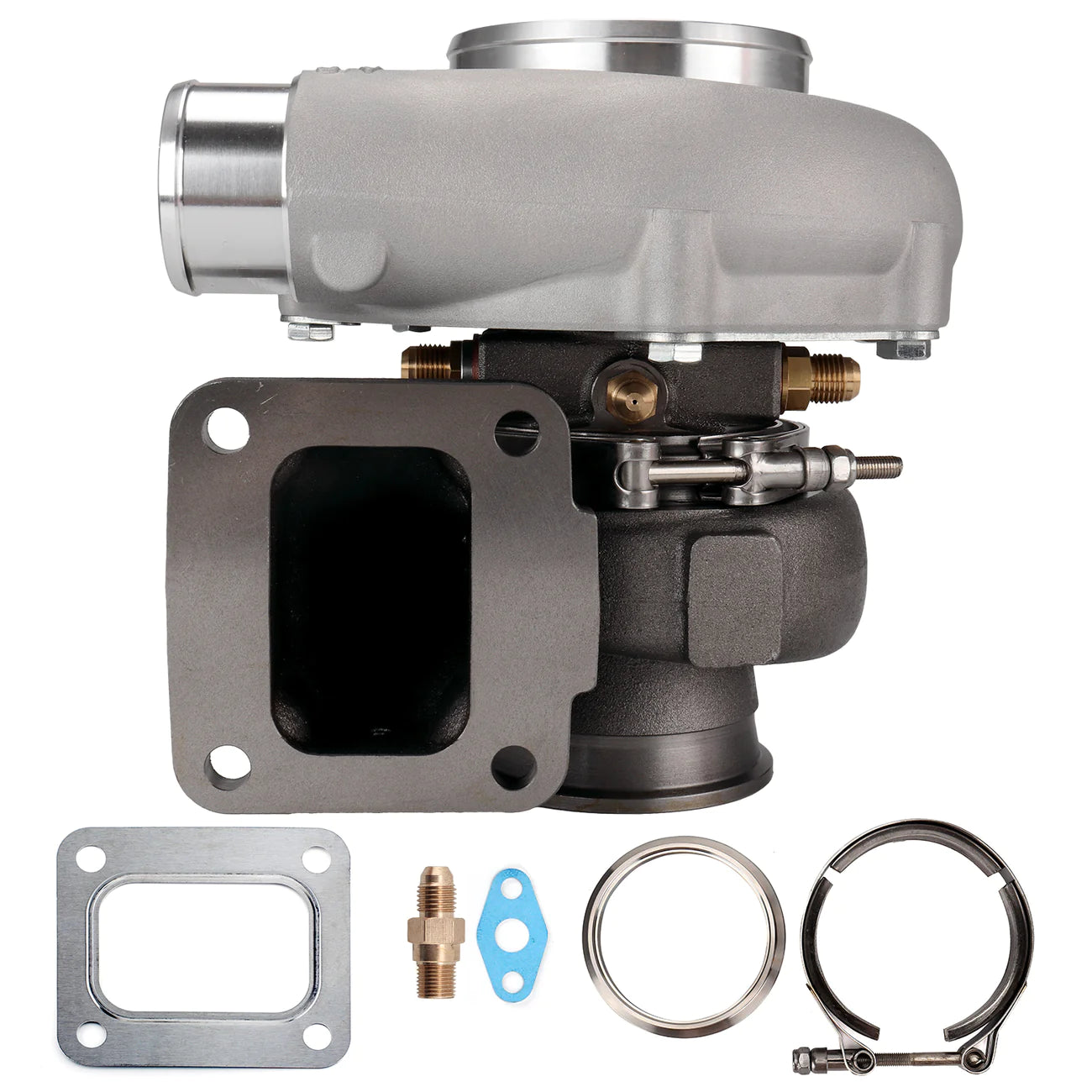 PSR 6262G Dual Ball Bearing Turbo