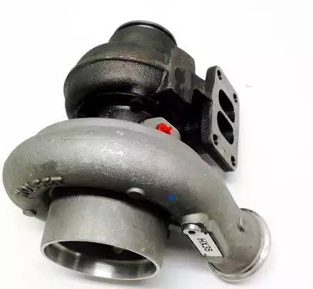 Holset HX35 #16 | 300-500 HP