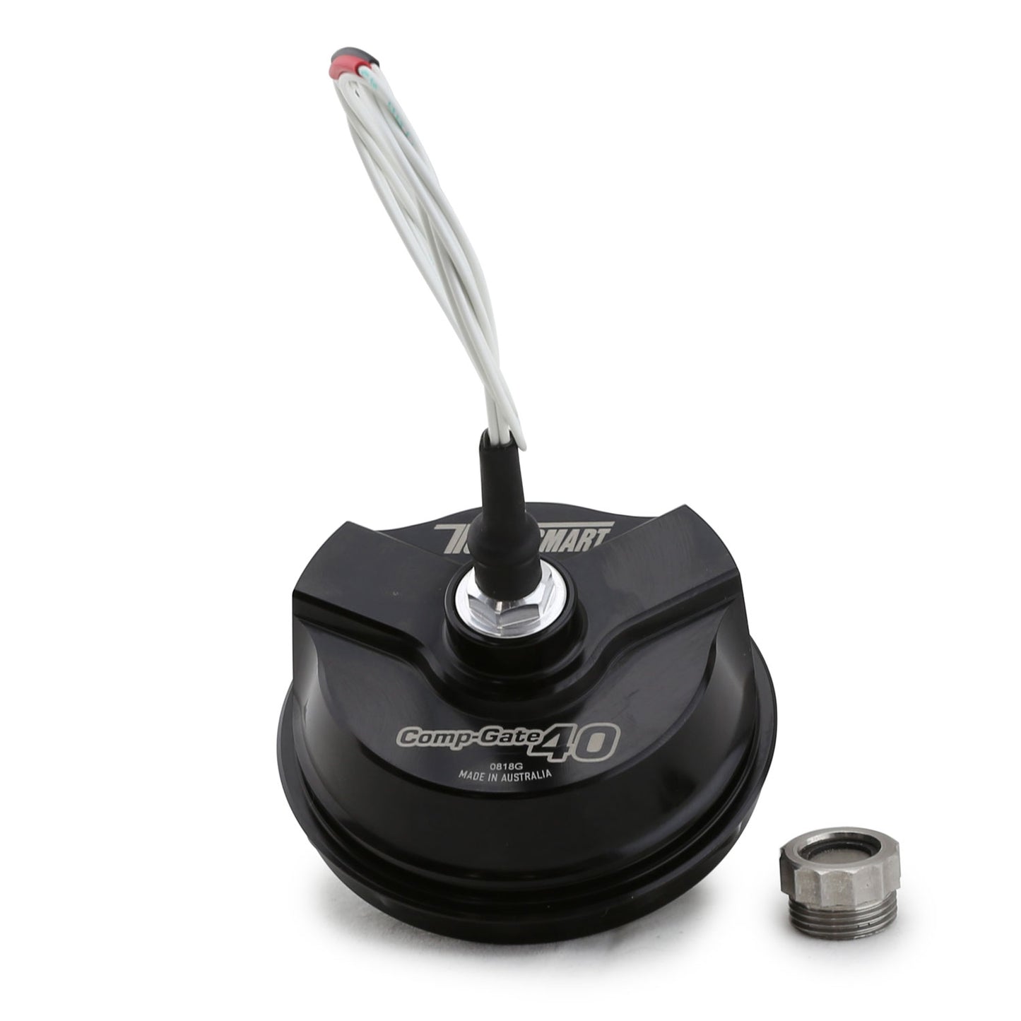 Turbosmart Gen-V sensorcap WG38/40
