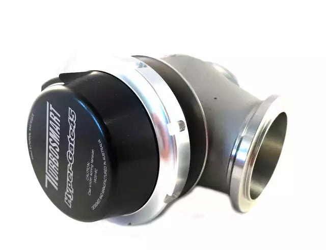 Turbosmart Hyper Gate 45
