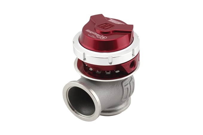 Turbosmart CompGate40 14psi External Wastegate