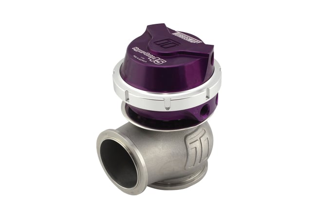Turbosmart wastegate Gen-V Hyper-Gate 45