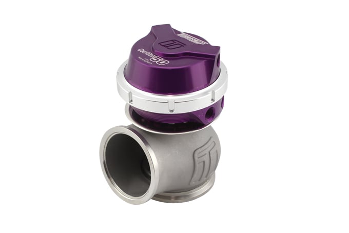 Turbosmart wastegate Gen-V Pro-Gate 50