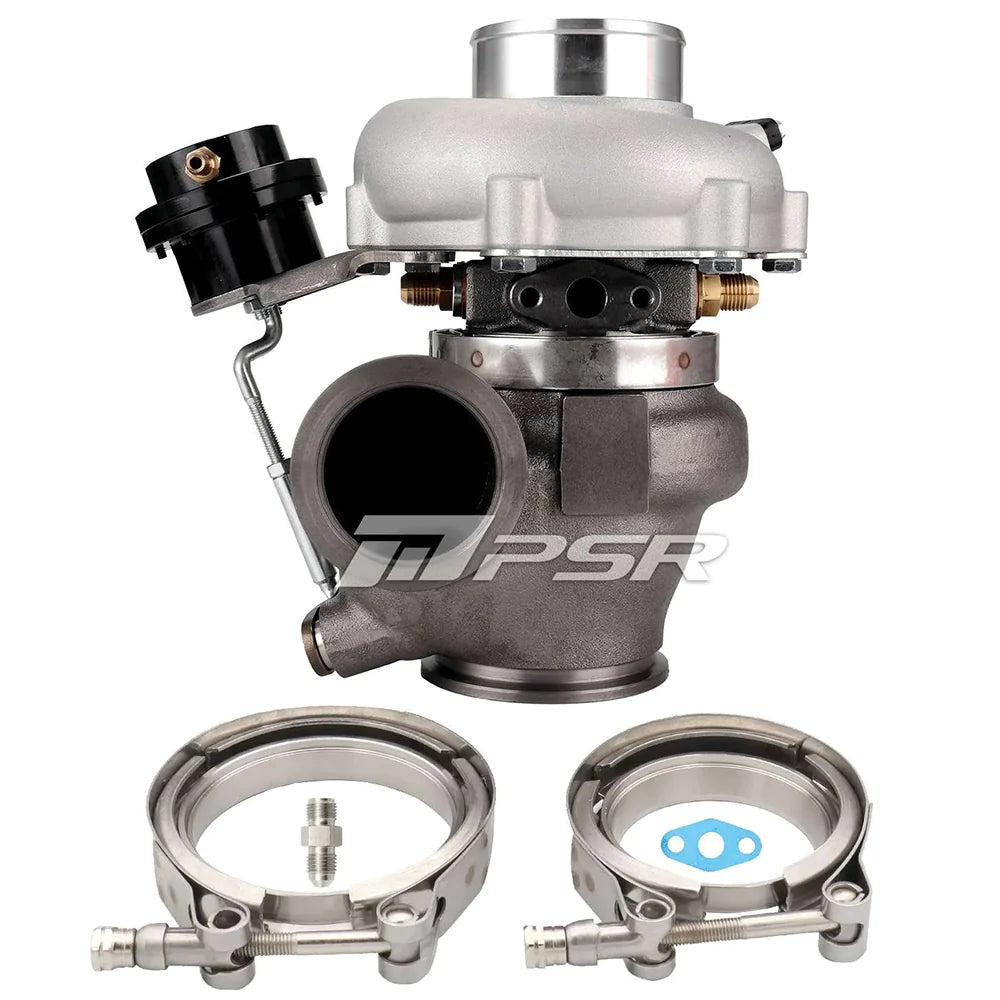 PSR 5449G | 600HP | Dual Ball Bearing Turbo