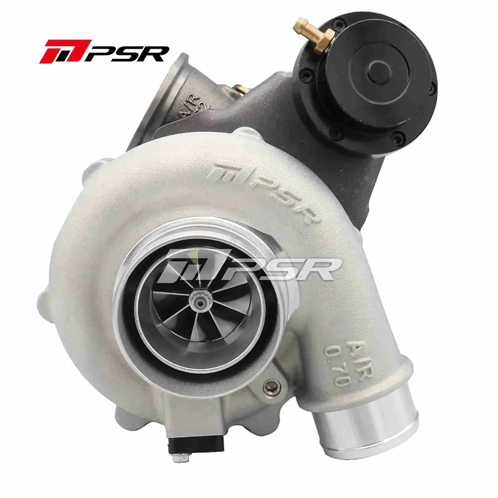 PSR 5449G | 600HP | Dual Ball Bearing Turbo