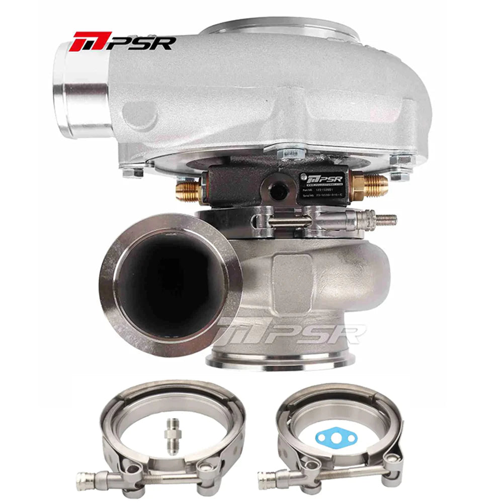 PSR 6262G Dual Ball Bearing Turbo