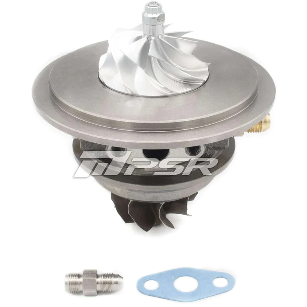 PSR 5449G | 600HP | Dual Ball Bearing Turbo