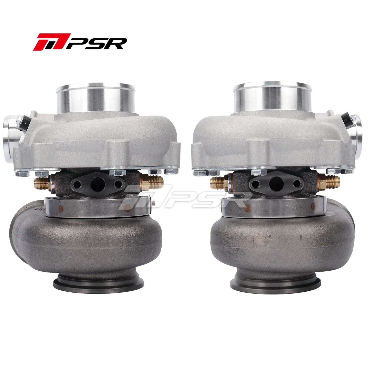 PSR 4849G | G25-550 | Dual Ball Bearing Turbo