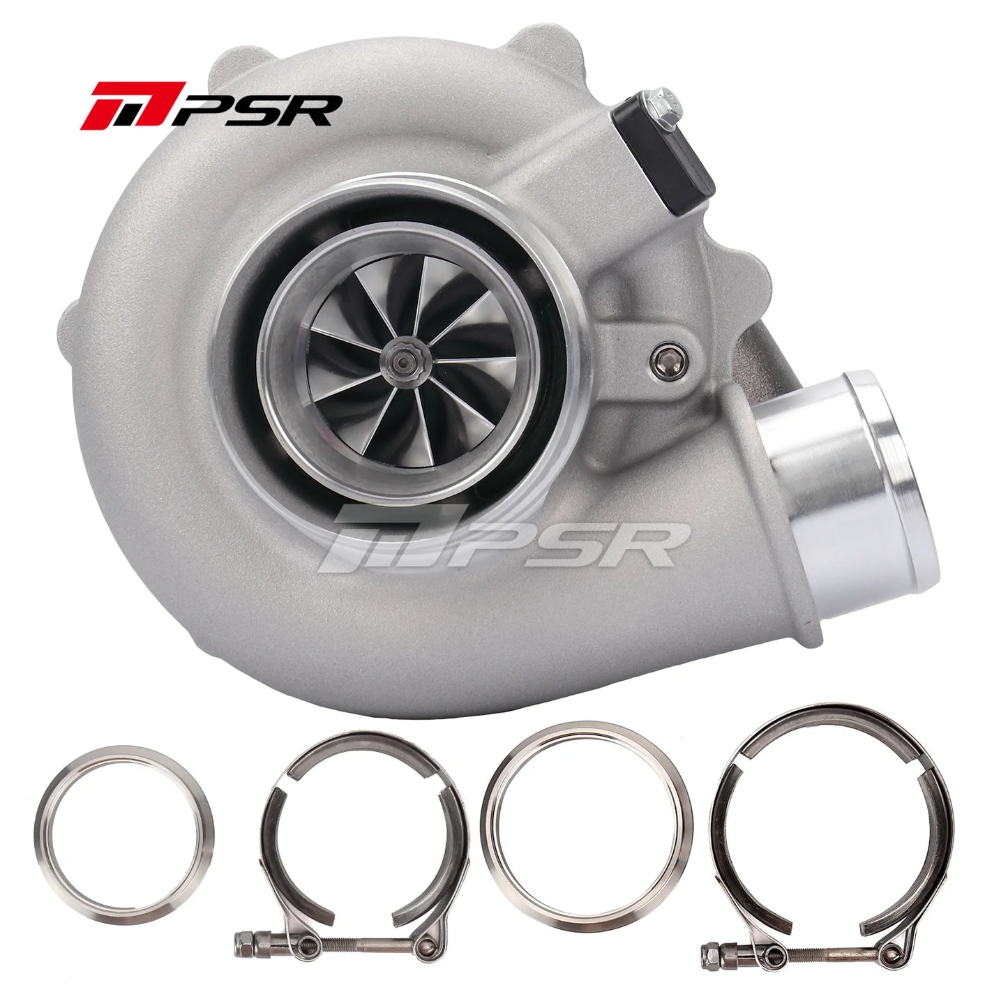 PSR 4849G | G25-550 | Dual Ball Bearing Turbo