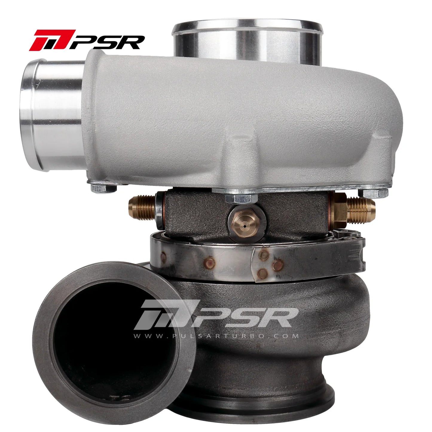 PSR 4849G | G25-550 | Dual Ball Bearing Turbo