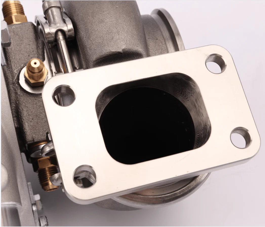 PSR 4849G | G25-550 | Dual Ball Bearing Turbo