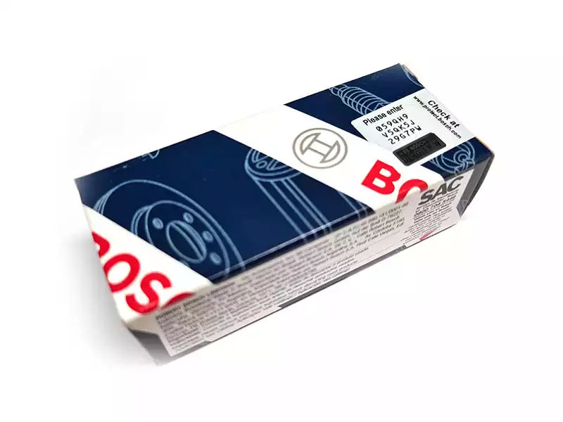Bosch injector 630cc