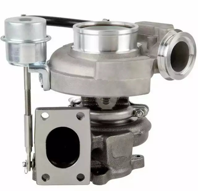 Holset HE221W T/H #7 | 180-350 HP