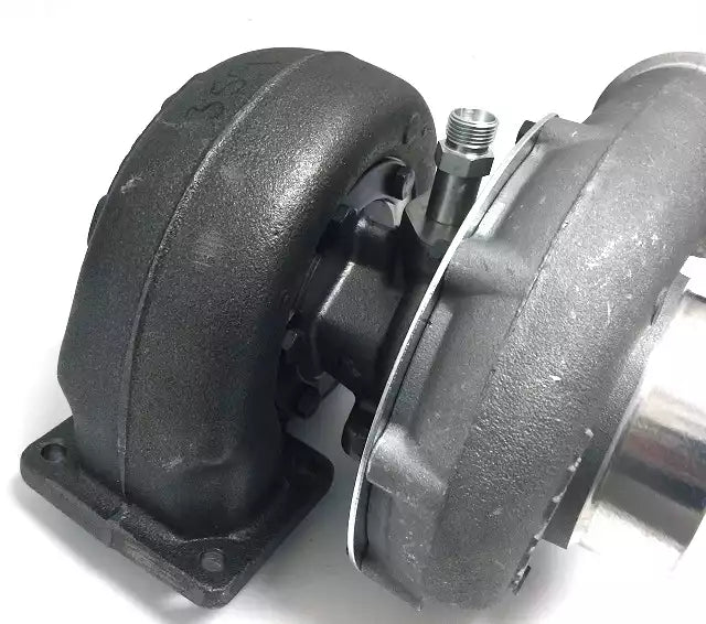 Holset HX50MFS #19 | 650-750 HP