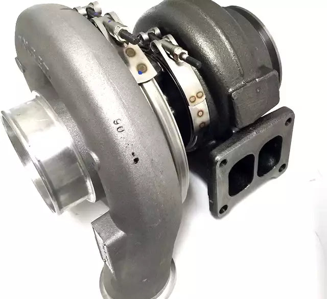 Holset HX55 Pro | 1000 HP