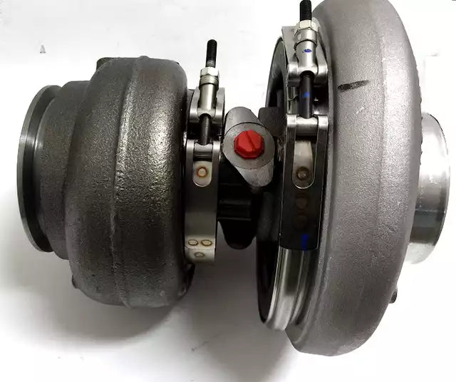 Holset HX55 Pro | 1000 HP