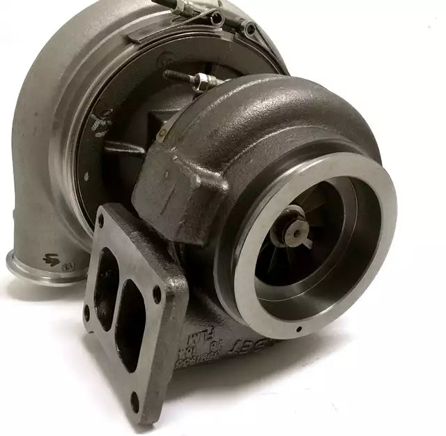 Holset HX55 Pro | 1000 HP