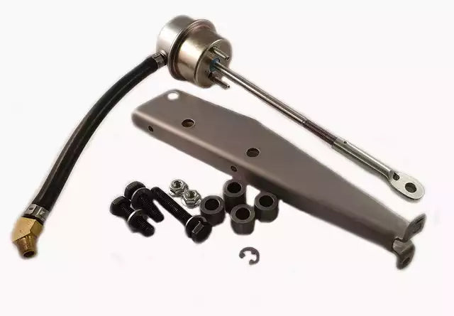 Holset Internal wastegate Universal kit 1.7 - 2.7bar