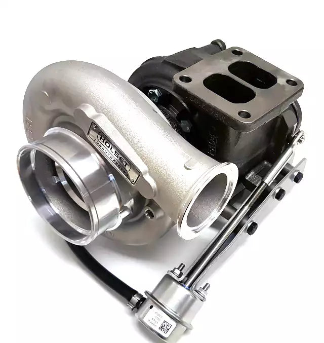 Holset Super HX40 internal wastegate