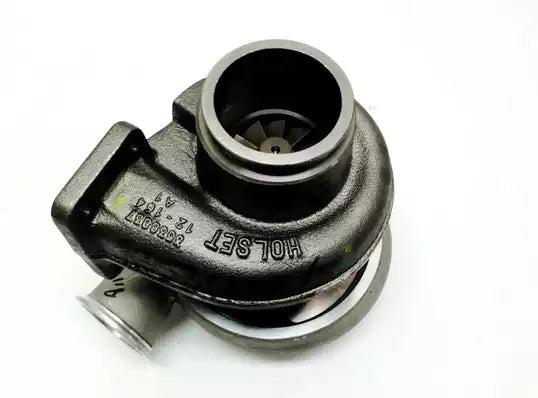 Holset HX35 #12 |  300-500 HP