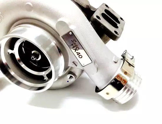 Holset Super HX40 #14