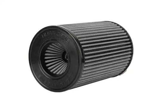 Hurricane Motorsport Airfilter DryFlow 89mm | 3.5" | Long