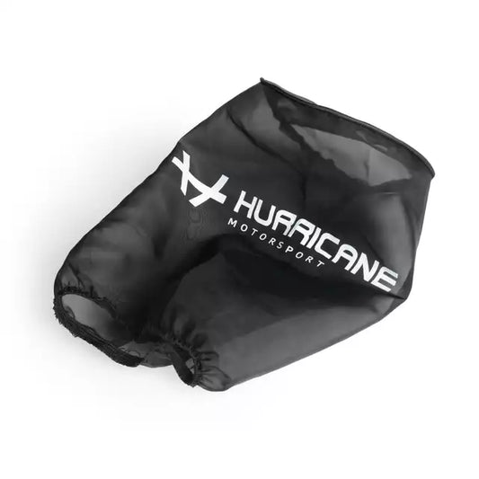 Hurricane Motorsport pre-filter to air filter | short