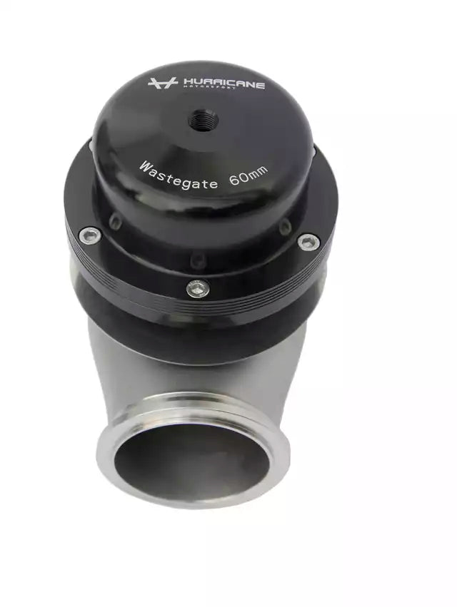 Hurricane Motorsport wastegate 60