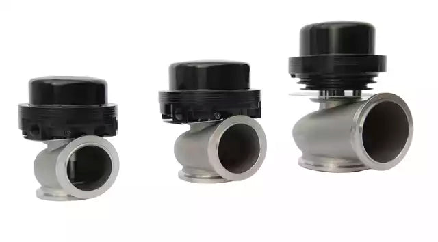 Hurricane Motorsport wastegate 44