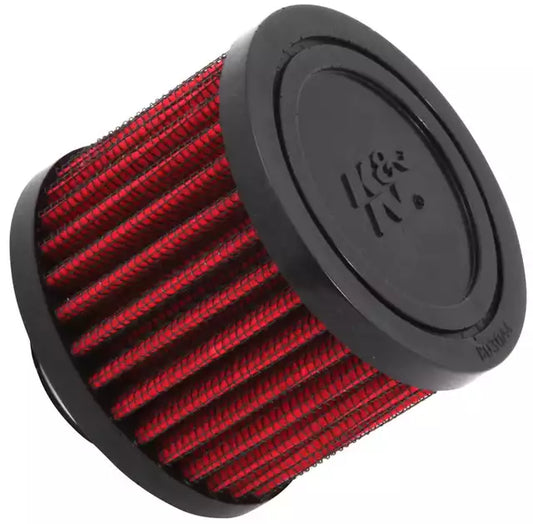 K&N Crankcase filter 25mm | 1"