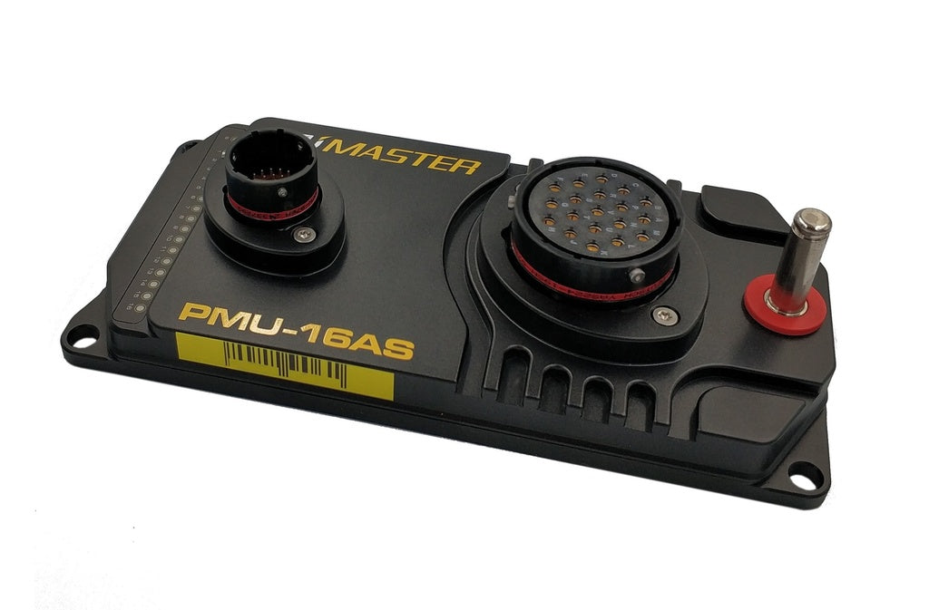 PMU-16 AS Autosport Version