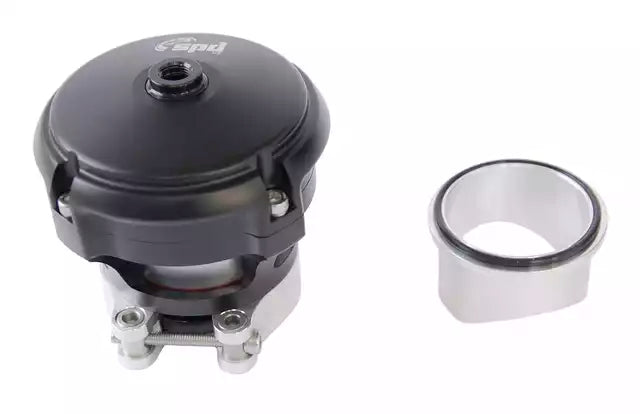 SPD V2 Blow off valve 50mm Weld connection