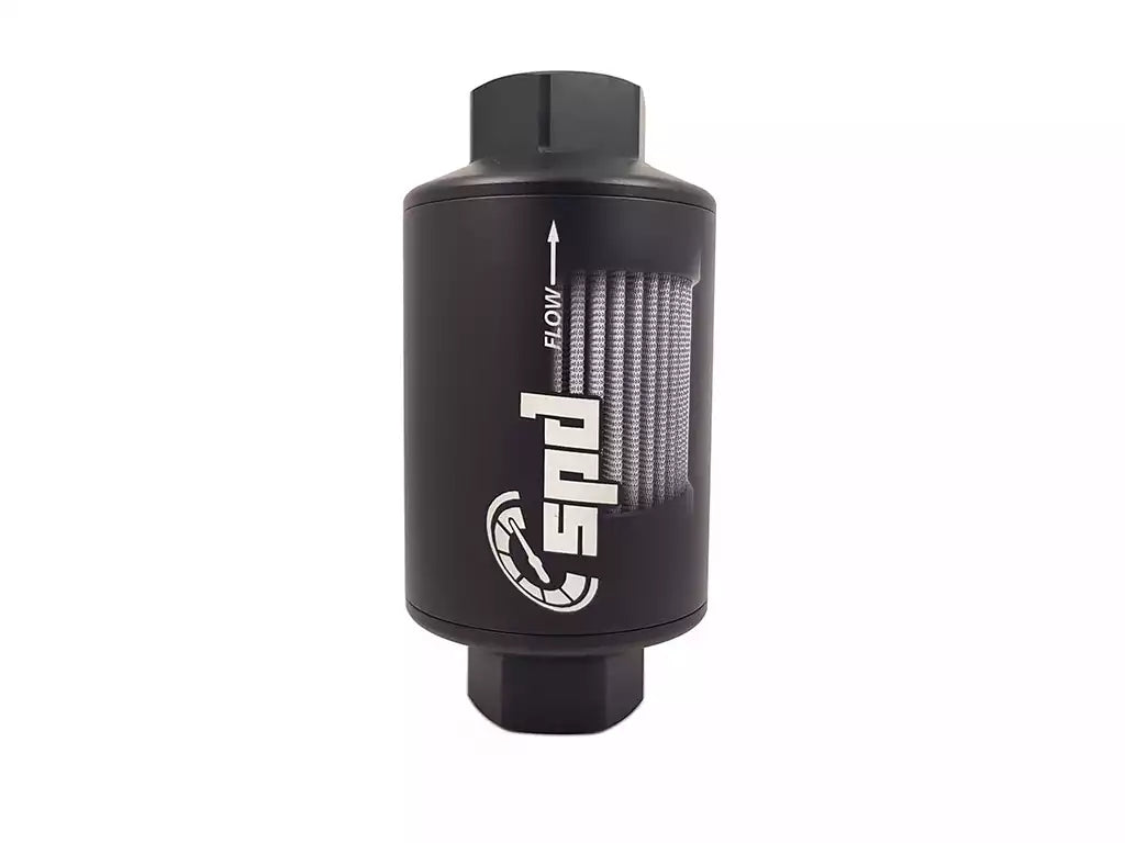SPD fuel filter element compact 100 micron