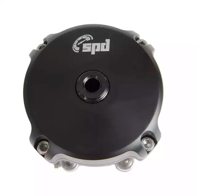 SPD V2 Blow off valve 50mm Hose Connection