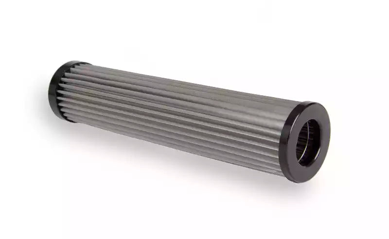 SPD2000 Fuel filter 10 micron Red