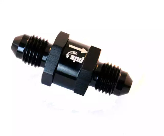 SPD Pre filter turbo AN6