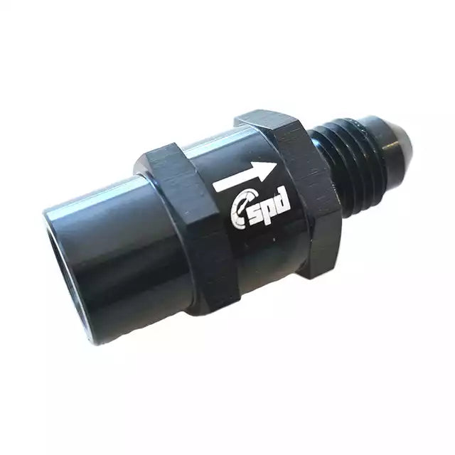 SPD Pre filter turbo AN6