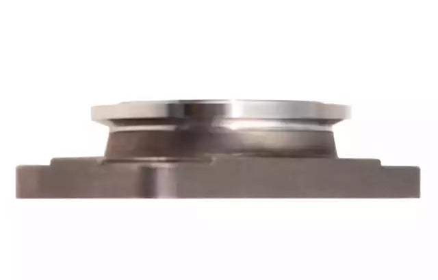 T3 V-Band Adapter Flange SS Garrett GT / GTX / G-series