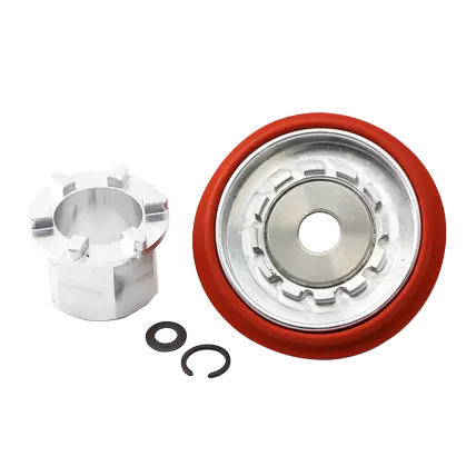 Gen-V WG38/40/ALV replacement membrane kit