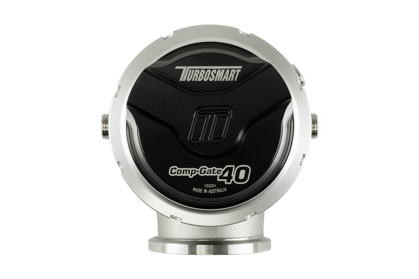 Turbosmart CompGate40 14psi External Wastegate