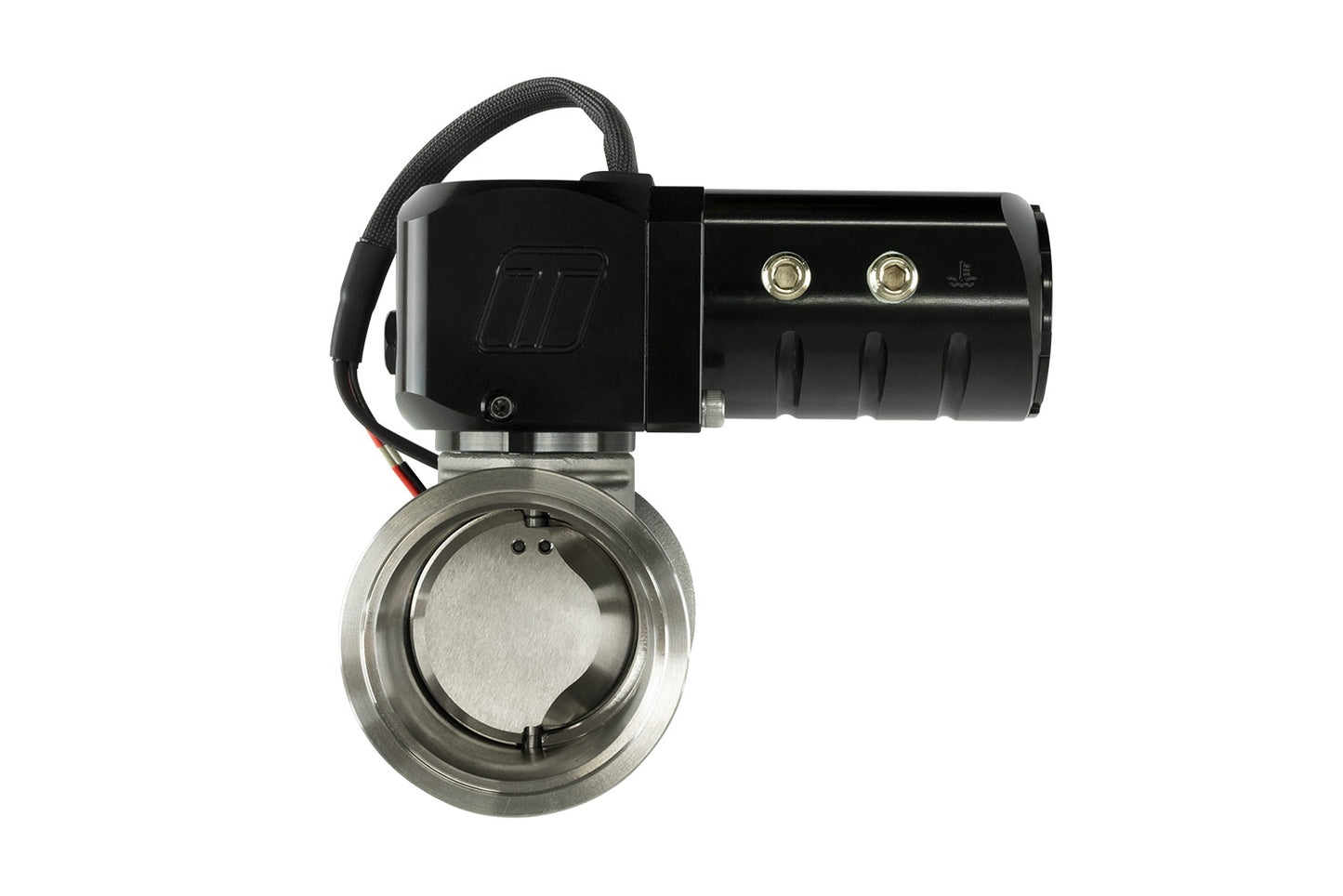 Turbosmart Electronic Straight Gate ESG50 External Wastegate