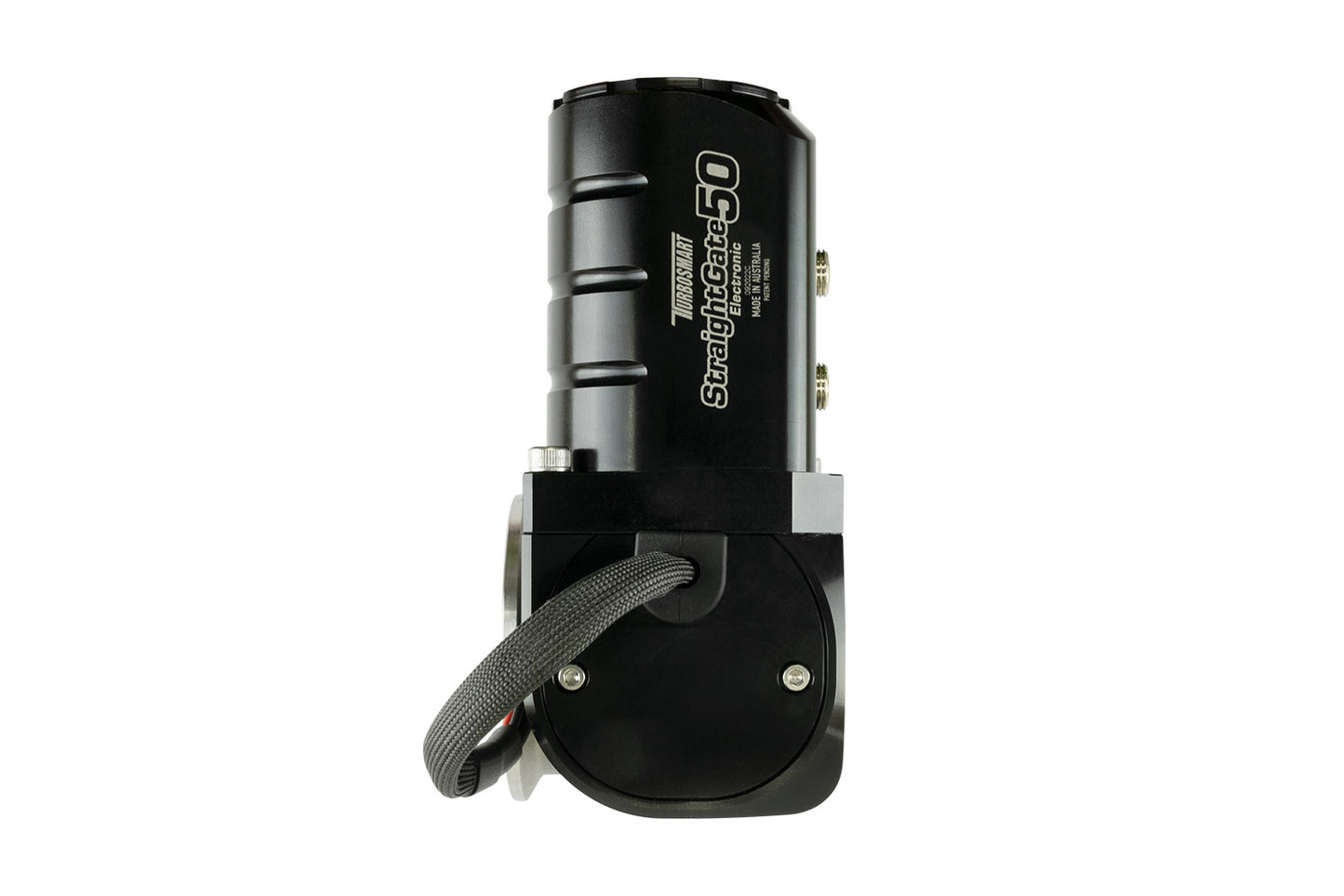 Turbosmart Electronic Straight Gate ESG50 External Wastegate