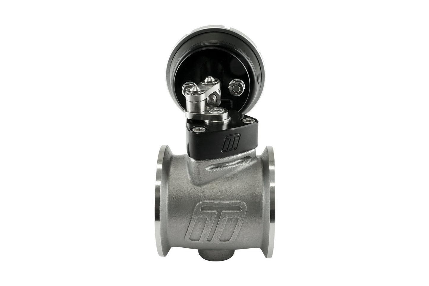 Turbosmart StraightGate50 Wastegate 6 InHg