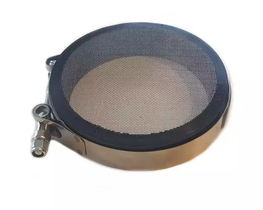 Turboguard Airfilter 3" | 76mm