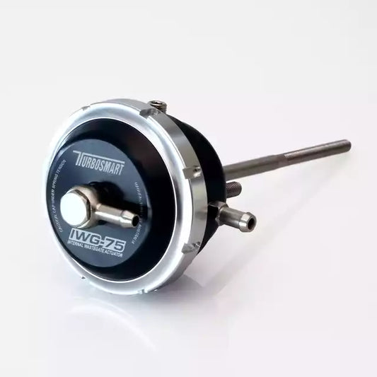 Turbosmart Internal wastegate | Back Pressure