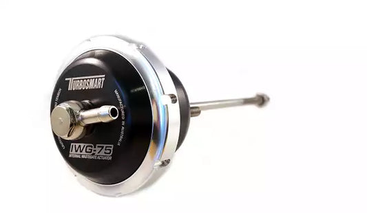 Turbosmart Internal Wastegate