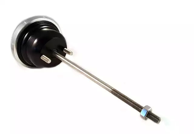 Turbosmart Internal Wastegate