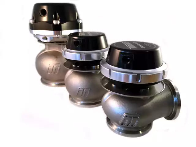 Turbosmart Hyper Gate 45