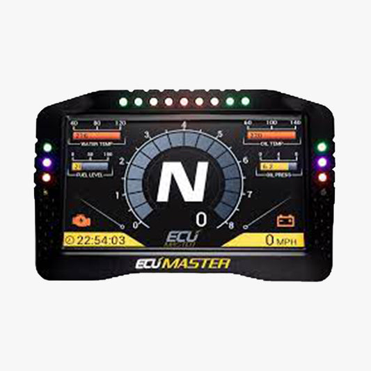ADU (Advanced Display Unit) 7 Inch