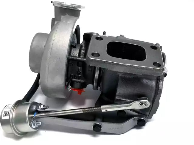 Holset HX30W #6 | 400 HP